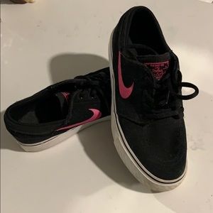 Stefan Janoski’s